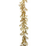 Гирлянда HOUSE OF SEASONS 116 см золото 83496