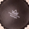 Прыжковый мат для батута TRIUMPH Nord Чемпион диаметром 244 см (8ft) 06001