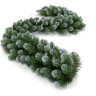 Триумф гирлянда хвойная TRIUMPH TREE, Колорадо, 180*30 см, заснеженная 73927